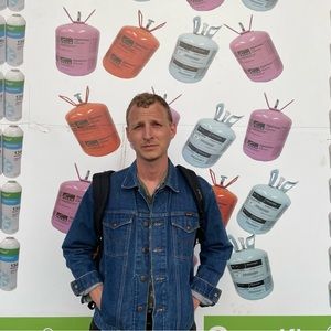 Meet your Posher, Cade